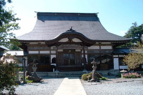 長松院