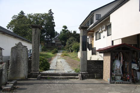 昔、最上川の碁点には龍神が住んでおり、水煙を上げ天と川との間を往来していたという。（塩常寺）